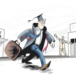 L'Emorragia dei Talenti: Il Mezzogiorno ha perso 270.000 Laureati in Vent'anni